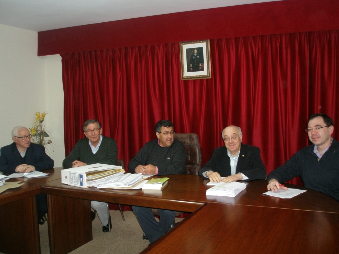 Foto Certamen literario Manuel Orestes Rodrguez Lopez