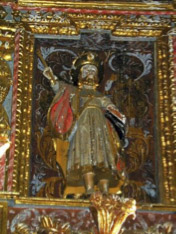 Santa Maria de Loio