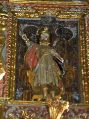 Santa Maria de Loio