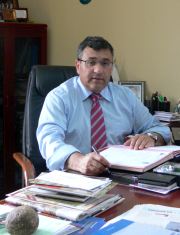 Alcalde