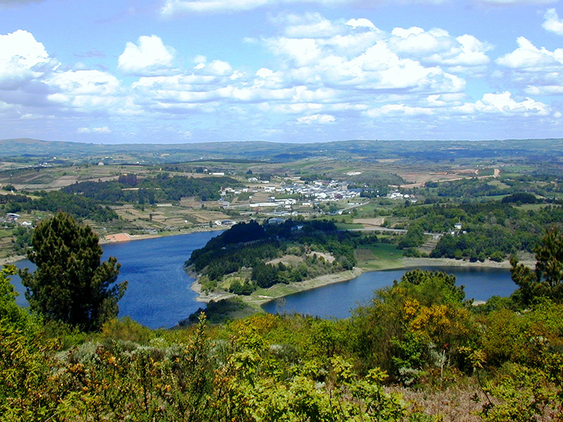 Mirador de Cabodevila