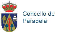 Emblema do Concello de Paradela